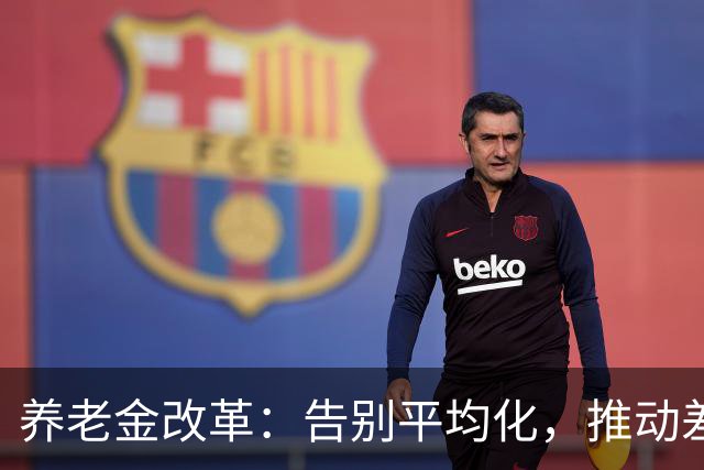养老金改革：告别平均化，推动差异化公平与补贴